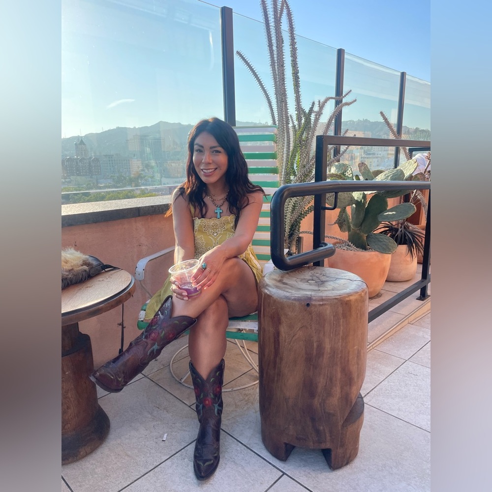 Meet your Posher, Jessica